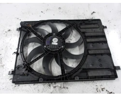 ELETTROVENTOLA Ford Focus 2020 1.5 ECOBLUE 70 B6 jx61-8c607-bb