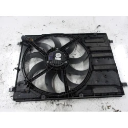 VENTILATOR HLADILNIKA Ford Focus 2020 1.5 ECOBLUE 70 B6 jx61-8c607-bb VENTILATOR HLADILNIKA Ford Focus 2020 1.5 ECOBLUE 70 B6 jx61-8c607-bb