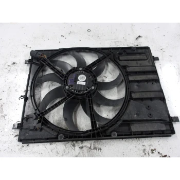 VENTILATOR HLADILNIKA Ford Focus 2020 1.5 ECOBLUE 70 B6 jx61-8c607-bb