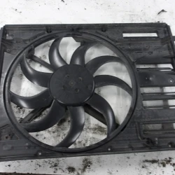 ELETTROVENTOLA Ford Focus 2020 1.5 ECOBLUE 70 B6 jx61-8c607-bb