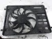VENTILATOR HLADILNIKA Ford Focus 2020 1.5 ECOBLUE 70 B6 jx61-8c607-bb