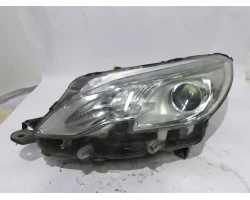 ŽAROMET LEVI Peugeot 2008 2015 1.6 16V 9815405780