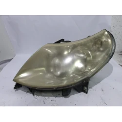 FARO ANTERIORE SINISTRO Citroën JUMPER 2009 2.2 HDI FG335 L3H2 1340664080