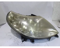 HEADLIGHT RIGHT Citroën JUMPER 2009 2.2 HDI FG335 L3H2 1340663080