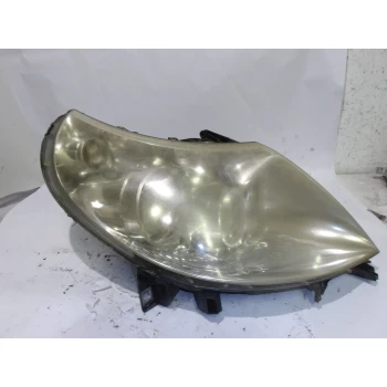 HEADLIGHT RIGHT Citroën JUMPER 2009 2.2 HDI FG335 L3H2 1340663080