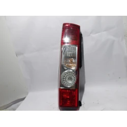 TAIL LIGHT LEFT Citroën JUMPER 2009 2.2 HDI FG335 L3H2
