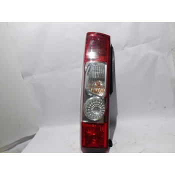TAIL LIGHT LEFT Citroën JUMPER 2009 2.2 HDI FG335 L3H2