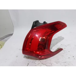 TAIL LIGHT RIGHT Peugeot 2008 2015 1.6 16V 9678074380