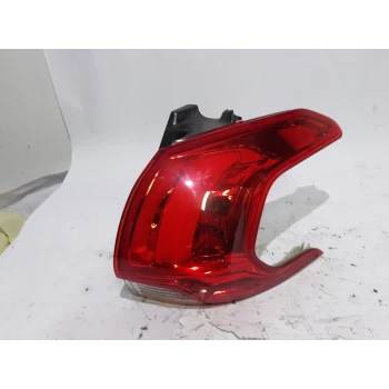 TAIL LIGHT RIGHT Peugeot 2008 2015 1.6 16V 9678074380