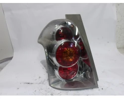 FARO POSTERIORE SINISTRO Toyota Corolla Verso 2006 2.2 D4D