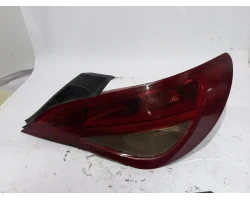 TAIL LIGHT RIGHT Mercedes-Benz CLA 2015 180D AUT. A1179069800