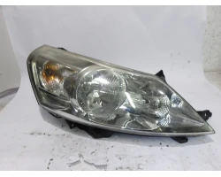 HEADLIGHT RIGHT Citroën JUMPY 2011 1.6 HDI 89902604