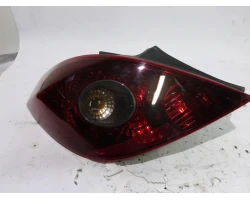 FARO POSTERIORE SINISTRO Opel Corsa 2015 1.2 16V 93189401