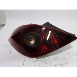 TAIL LIGHT LEFT Opel Corsa 2015 1.2 16V 93189401