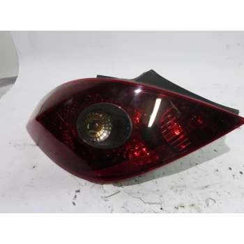 FARO POSTERIORE SINISTRO Opel Corsa 2015 1.2 16V 93189401