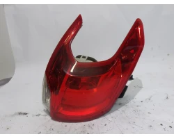FARO POSTERIORE SINISTRO Peugeot 2008 2015 1.6 16V 9678074280