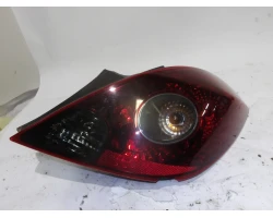 TAIL LIGHT RIGHT Opel Corsa 2015 1.2 16V 93189402