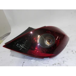 TAIL LIGHT RIGHT Opel Corsa 2015 1.2 16V 93189402