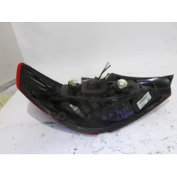 TAIL LIGHT RIGHT Opel Corsa 2015 1.2 16V 93189402