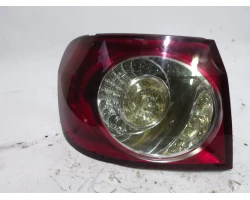 FARO POSTERIORE SINISTRO Volkswagen Golf 2006 1.6 PLUS