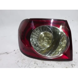 TAIL LIGHT LEFT Volkswagen Golf 2006 1.6 PLUS