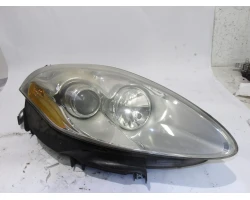 HEADLIGHT RIGHT Fiat Bravo 2009 1.6 JTD