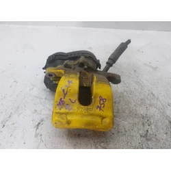 BRAKE CALIPER REAR LEFT Mercedes-Benz CLA 2015 180D AUT. A1729060200 A0004232381