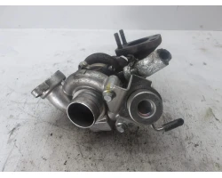 TURBINA Peugeot 307 2007 1.6 HDI BREAK 9682881380
