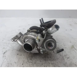 TURBINA Peugeot 307 2007 1.6 HDI BREAK 9682881380 TURBINA Peugeot 307 2007 1.6 HDI BREAK 9682881380