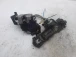 DOOR LOCK FRONT RIGHT Mercedes-Benz CLA 2015 180D AUT. A1667200435