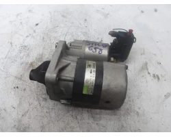 STARTER MOTOR Fiat Stilo 2002 1.2 46813058