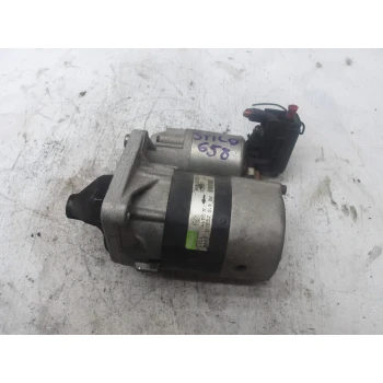 ZAGANJALNIK Fiat Stilo 2002 1.2 46813058