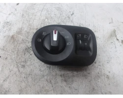 INTERRUTTORE FARI Seat Altea 2014 1.6 TDI 5p1941431dt