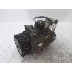 AIR CONDITIONING COMPRESSOR Audi A4, S4  a4 8k 1.8tfsi 447220-8391 8E0260805F