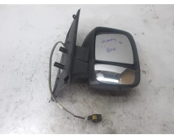 OGLEDALO DESNO Citroën JUMPY 2011 1.6 HDI