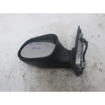 MIRROR LEFT Seat Altea 2014 1.6 TDI 5P1857507AA
