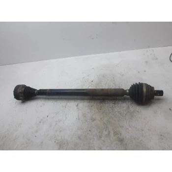 SEMIALBERO SEMIASSE ANTERIORE DESTRO Seat Altea 2014 1.6 TDI 1K0407272QN