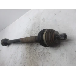 SEMIALBERO SEMIASSE ANTERIORE DESTRO Seat Altea 2014 1.6 TDI 1K0407272QN