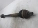 SEMIALBERO SEMIASSE ANTERIORE DESTRO Seat Altea 2014 1.6 TDI 1K0407272QN