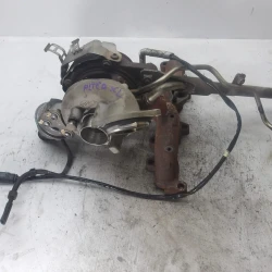 TURBINA Seat Altea 2014 1.6 TDI 03l253016t TURBINA Seat Altea 2014 1.6 TDI 03l253016t