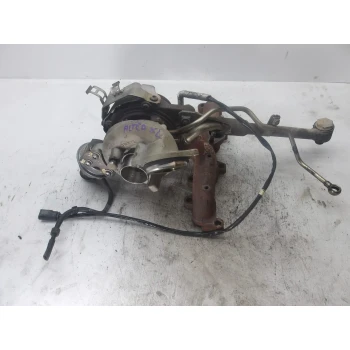 TURBINA Seat Altea 2014 1.6 TDI 03l253016t