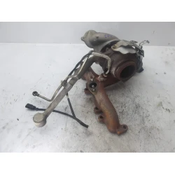 TURBOCHARGER Seat Altea 2014 1.6 TDI 03l253016t