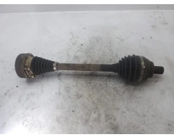 SEMIASSE ANTERIORE SINISTRO Seat Altea 2014 1.6 TDI 1K0407271LB
