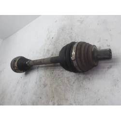 SEMIASSE ANTERIORE SINISTRO Seat Altea 2014 1.6 TDI 1K0407271LB