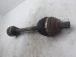 SEMIASSE ANTERIORE SINISTRO Seat Altea 2014 1.6 TDI 1K0407271LB