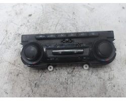 HEATER CLIMATE CONTROL PANEL Seat Altea 2014 1.6 TDI 5p0907044t