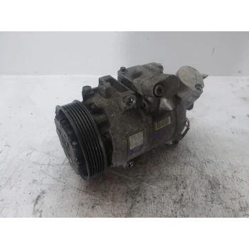 KOMPRESOR KLIME Volkswagen Polo 2003 1.9 SDI 6q0820803d