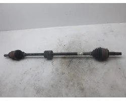 SEMIALBERO SEMIASSE ANTERIORE DESTRO Opel Corsa 2015 1.2 16V 13248652