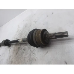 SEMIALBERO SEMIASSE ANTERIORE DESTRO Opel Corsa 2015 1.2 16V 13248652