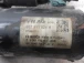 MOTORINO AVVIAMENTO Seat Altea 2014 1.6 TDI 02z911024h